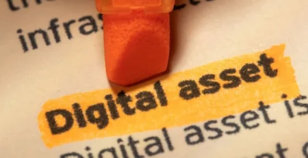 Ativos digitais